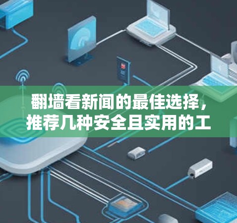 翻墙看新闻的最佳选择，推荐几种安全且实用的工具