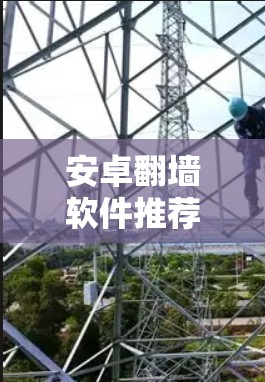 安卓翻墙软件推荐，一款专为安卓设计的高效解密工具